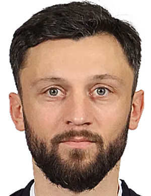 ლაშა შერგელაშვილი