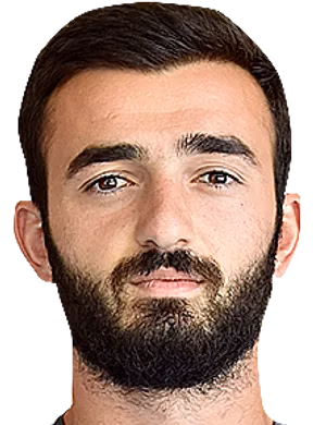 ლაშა უგრეხელიძე