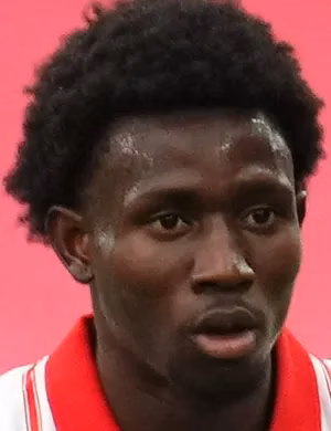 Lancinet Kourouma Kourouma