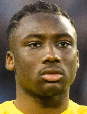 Lassana Diabaté