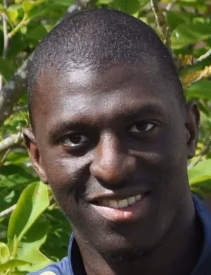 Lassana Konté