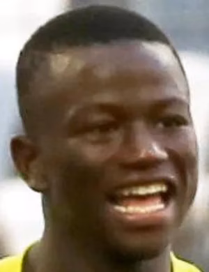 Lassana Traoré