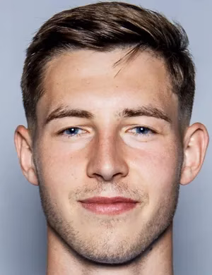 Lasse Berg Johnsen