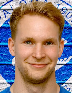 Lasse Blöcker