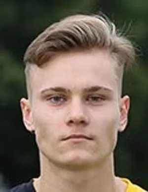 Lasse Denker