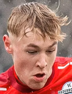 Lasse Eickel