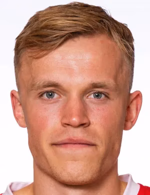 Lasse Qvigstad