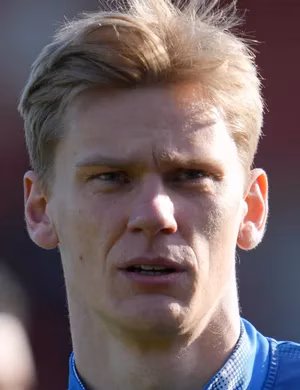 Lasse Sørensen