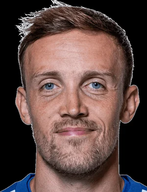 Lasse Vigen Christensen