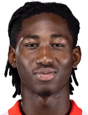 Lassina Traoré