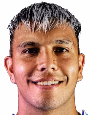 Laureano Imanol Martínez Lezcano