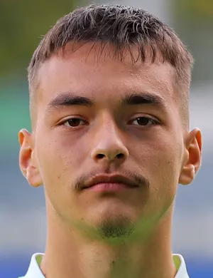 Laurent Marmullaku