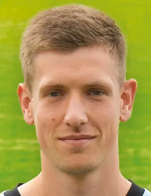 Laurenz Beckemeyer
