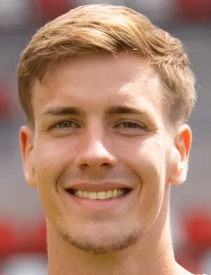 Laurenz Dehl