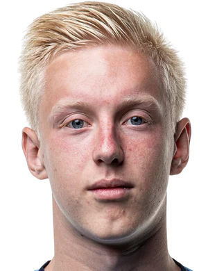 Laurits Raun Pedersen
