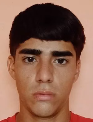 Lautaro Agustín Amarelle