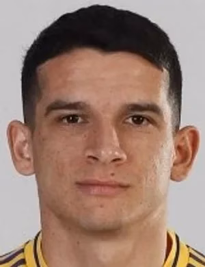 Lautaro Emanuel Blanco