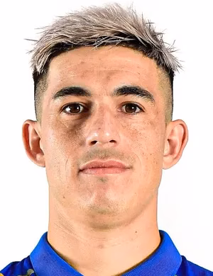 Lautaro Nicolás Comas