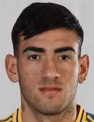 Lautaro Federico Di Lollo