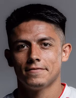 Lautaro Disanto
