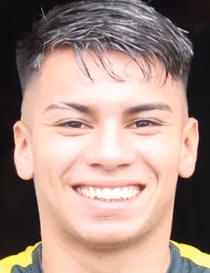 Lautaro Exequiel Fedele