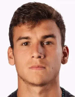 Lautaro Mario Nahuel López Kaleniuk