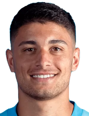 Lautaro López