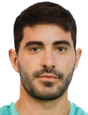 Lautaro Agustín Palacios