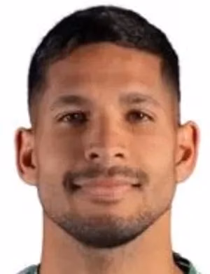 Lautaro Nicolás Ríos
