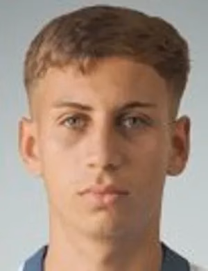 Lautaro Nicanor Rivas Saleski