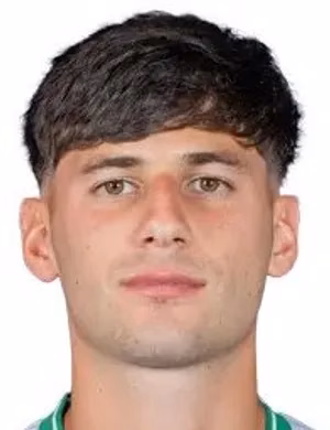Lautaro Javier Villegas