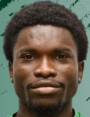 Lawal Sulaimon
