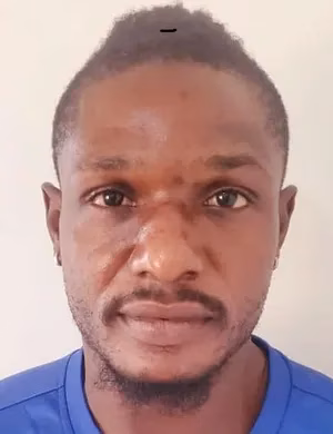 Lawrence Agbor Edward