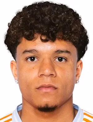 Lawrence Ennali