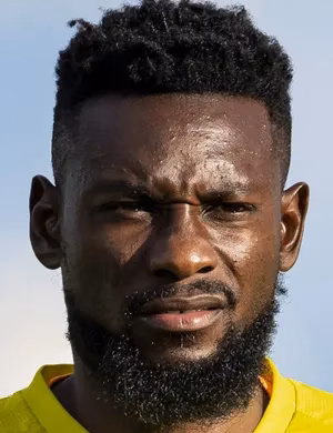 Tresford Lawrence Mulenga