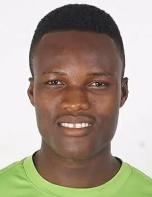 Lawson Bekui