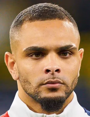 Layvin Marc Kurzawa
