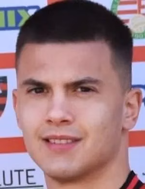 Лазар Миловановић