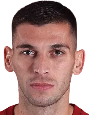Лазар Ранђеловић
