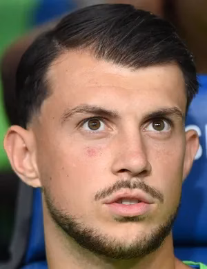 Лазарь Самарджич