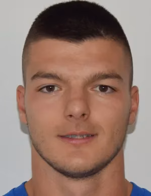 Лазар Стојановић