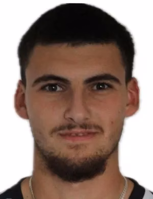 Lazar Toshev