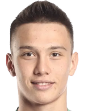 Мирзаев Лазизбек