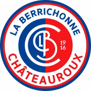 LB Châteauroux U18 герб