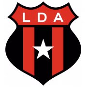 LD Alajuelense II герб