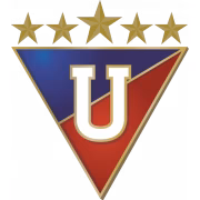 LDU Quito U20 герб