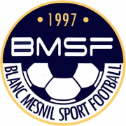 Le Blanc-Mesnil Sport Football U18 герб