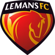 Le Mans FC U17 герб