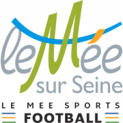 Le Mée Sports Football герб