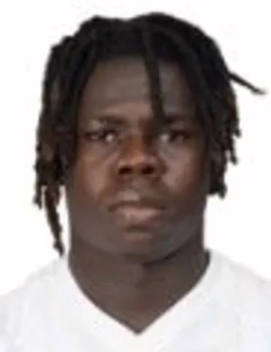 Benjamin Léance Roméo Namgbema
